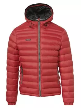 Куртка KOROSHI, красный