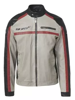 Куртка KOROSHI, красочный