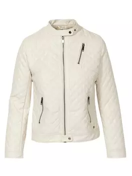 Куртка KOROSHI MILEDEREFFEKT, белый