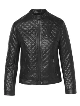 Куртка KOROSHI MILEDEREFFEKT, черный