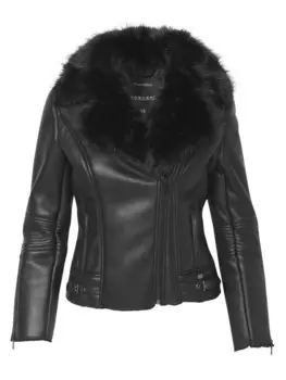 Куртка KOROSHI MILEDEREFFEKT, черный