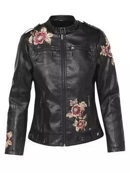 Куртка KOROSHI MILEDEREFFEKT, черный