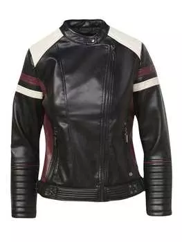 Куртка KOROSHI MILEDEREFFEKT, красочный