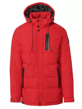 Куртка KOROSHI n, красный