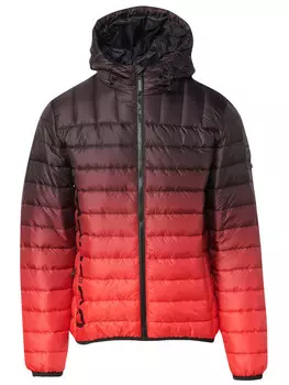 Куртка KOROSHI n, красный