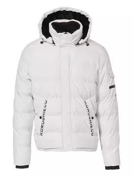 Куртка KOROSHI, серый