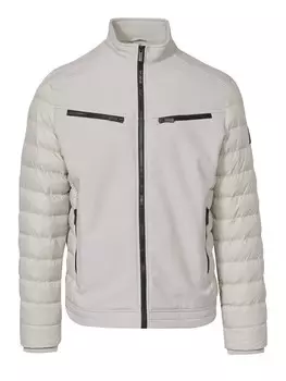 Куртка KOROSHI, серый