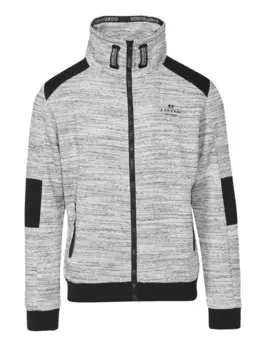 Куртка KOROSHI, серый