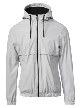 Куртка KOROSHI, серый