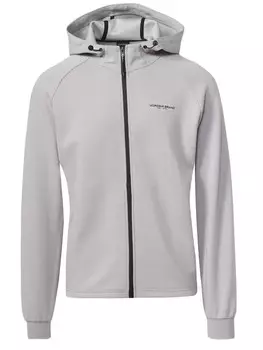 Куртка KOROSHI, серый