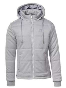 Куртка KOROSHI, серый