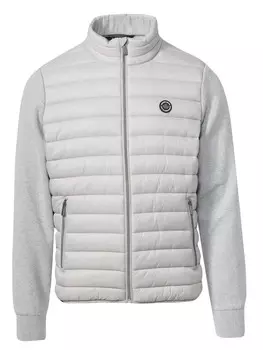 Куртка KOROSHI, серый