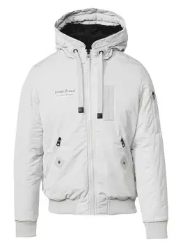 Куртка KOROSHI, серый