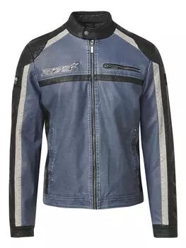 Куртка KOROSHI, синий