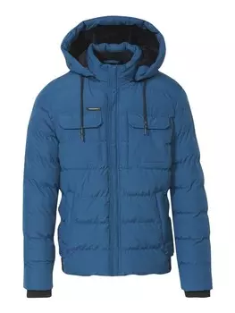 Куртка KOROSHI, синий