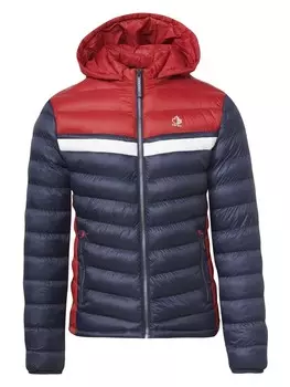 Куртка KOROSHI, синий