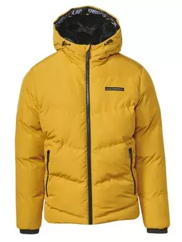 Куртка KOROSHI, желтый