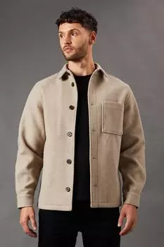 Куртка короткая Burton, mushroom