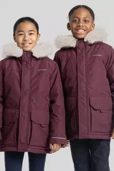 Куртка Корриб Craghoppers, фиолетовый