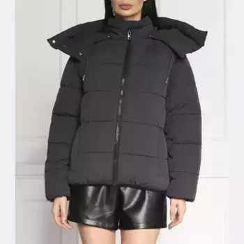 Куртка Kory стандартного кроя Zadig&Voltaire, черный