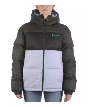 Куртка котопакси солазо Cotopaxi, мультиколор