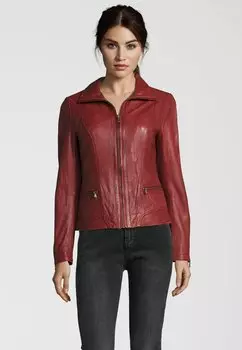 Куртка кожаная 7eleven