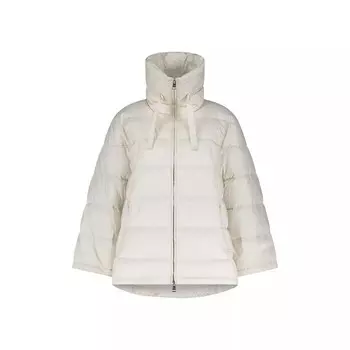 Куртка кремовая Liviana Conti, мультиколор