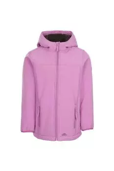 Куртка Kristen Soft Shell Trespass, розовый