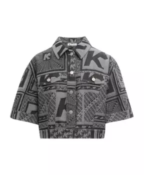 Куртка Krizia, серый