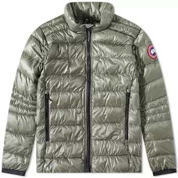 Куртка Крофтон Canada Goose