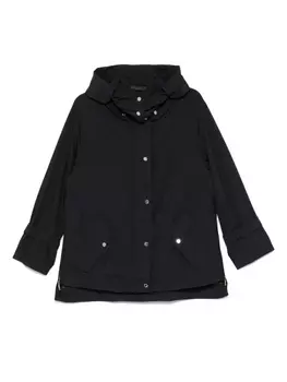 Куртка Krystal Moorer, синий