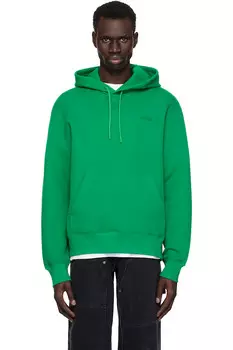 Куртка Krystian Mackage, зеленый