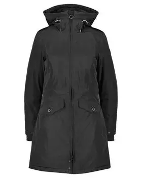 Куртка "куцилла 382" Wellensteyn, черный