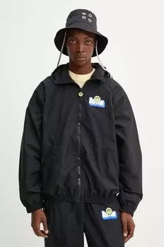 Куртка кургана Barrow, черный