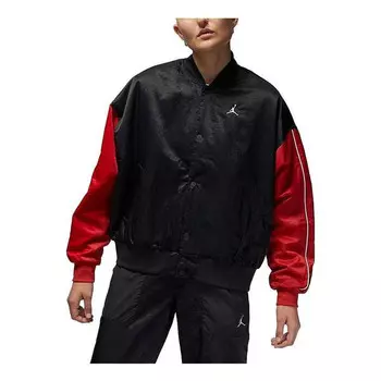 Куртка куртка Flight Renegade Air Jordan, черный