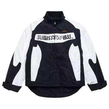 Куртка KUSIKOHC Rider Jacket, черный