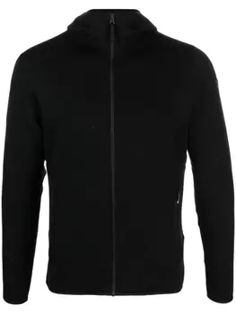 Куртка Kyanite с капюшоном Arc'teryx, черный