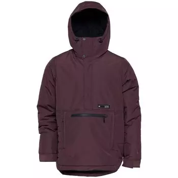 Куртка L1 Aftershock, цвет Huckleberry