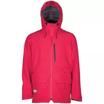 Куртка L1 Alpha, цвет Chili