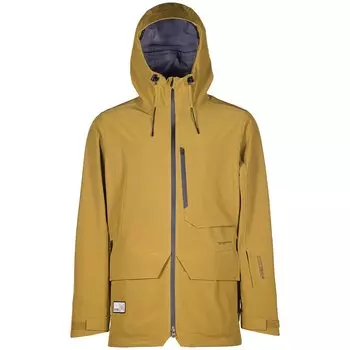 Куртка L1 Alpha, цвет Moss