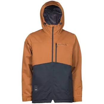 Куртка L1 Hasting, amber