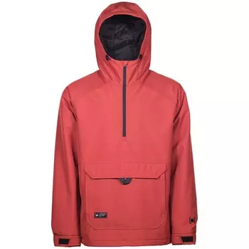 Куртка L1 Лоури, красный