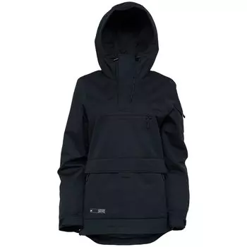 Куртка L1 Prowler, черный