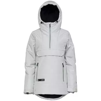 Куртка L1 Snowblind, цвет Moonstruck