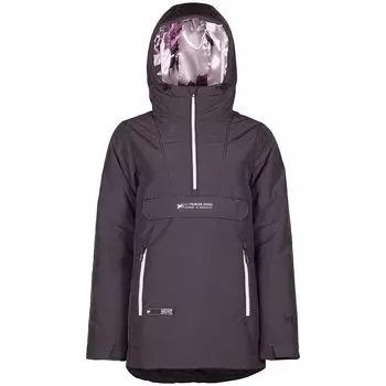 Куртка L1 Snowblind, цвет Phantom