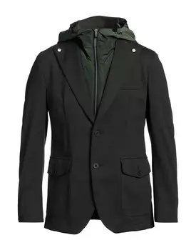 Куртка L.B.M. 1911, темно-зеленый