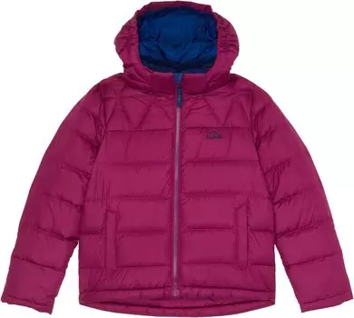 Куртка L.L.Bean Bean's Down Jacket, цвет Dark Mulberry