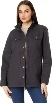 Куртка L.L.Bean BeanFlex Utility Jacket, цвет Darkest Gray