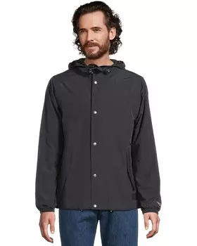 Куртка L.L.Bean Mountain Classic Rain Jacket Regular, черный