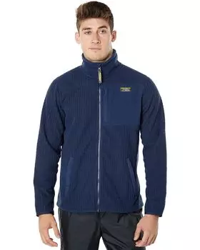 Куртка L.L.Bean Mountain Classic Windproof Fleece, цвет Nautical Navy